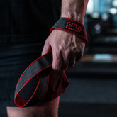 شدادات الرفع - فيجر 8